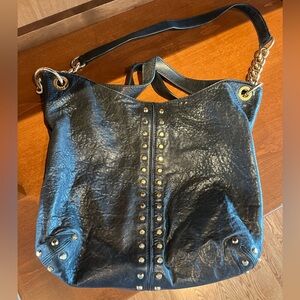 Michael Kors Large Black Bag
